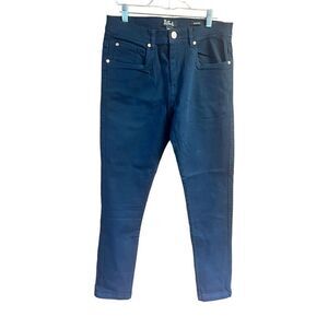 Refuel Men’s Slim Fit Navy Jeans Sz 32/31 NWOT